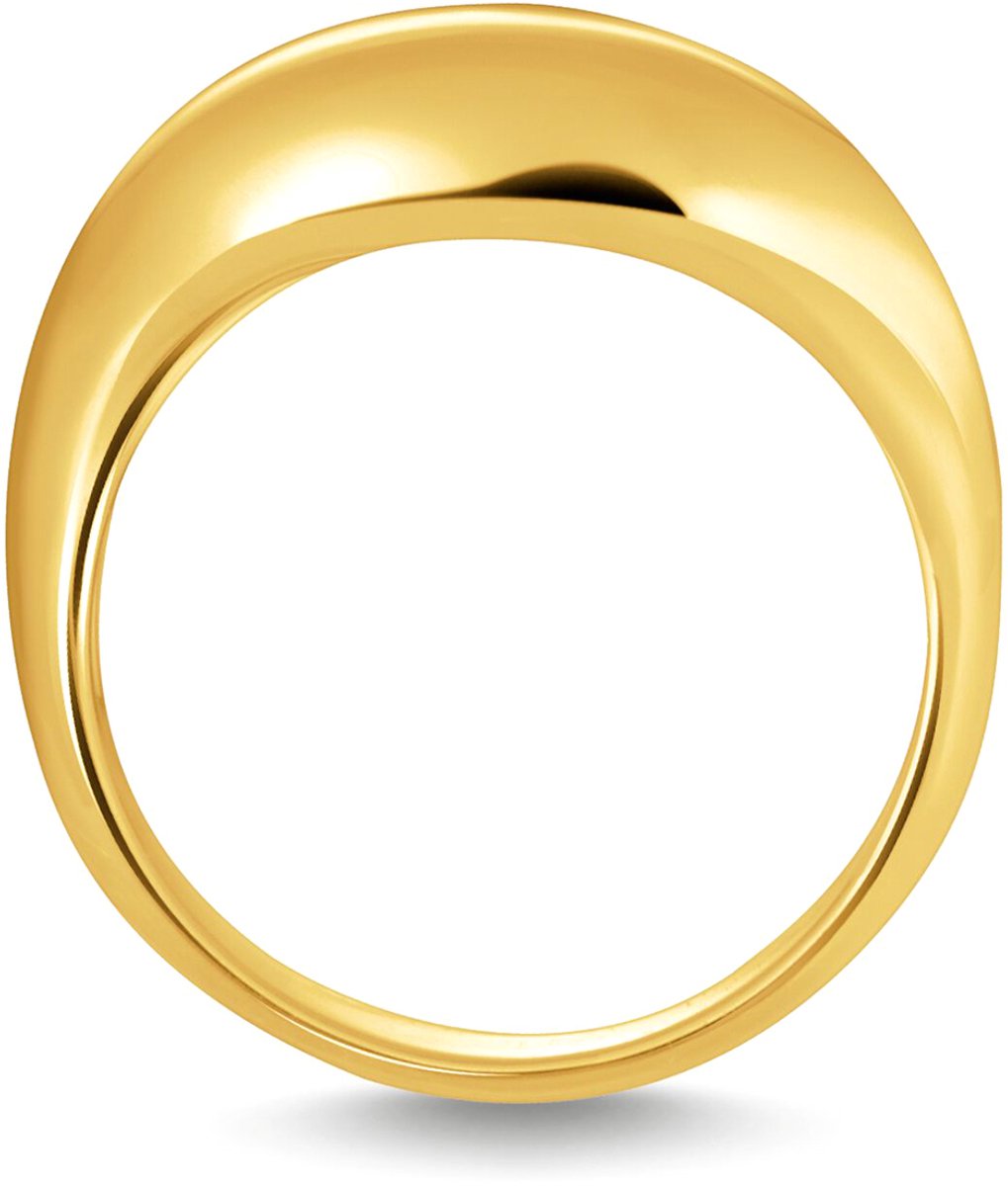 Thomas Sabo - TR2473-413-39-56 - Ring - Dames - Bold Elegance - Weite 56