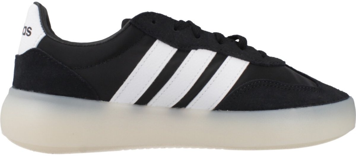 Adidas Barreda Decode Schoenen Jongens Meisjes Zwart