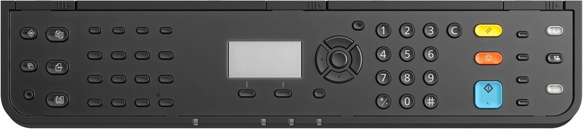 Multifunctional laser kyocera ecosys ma4000fx thumbnail 3