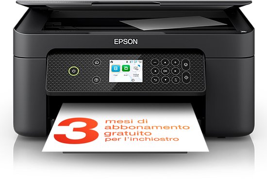 Epson Expression Home XP-4200
