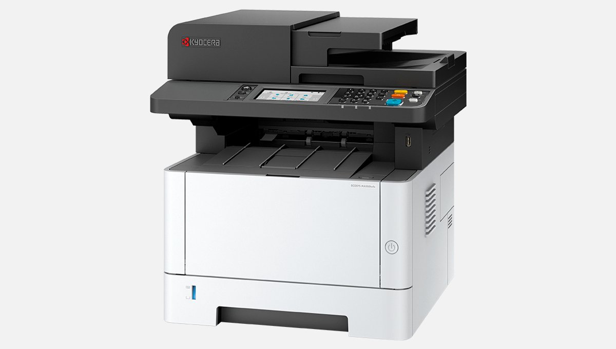 Multifunctional laser kyocera ecosys ma3501wfx 5gh thumbnail 6