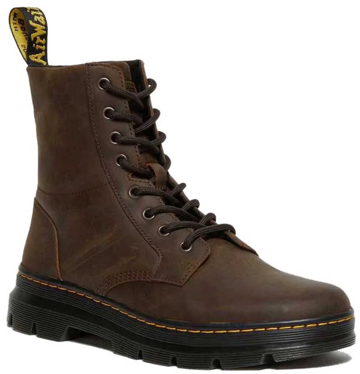 Gaucho Crazy Horse