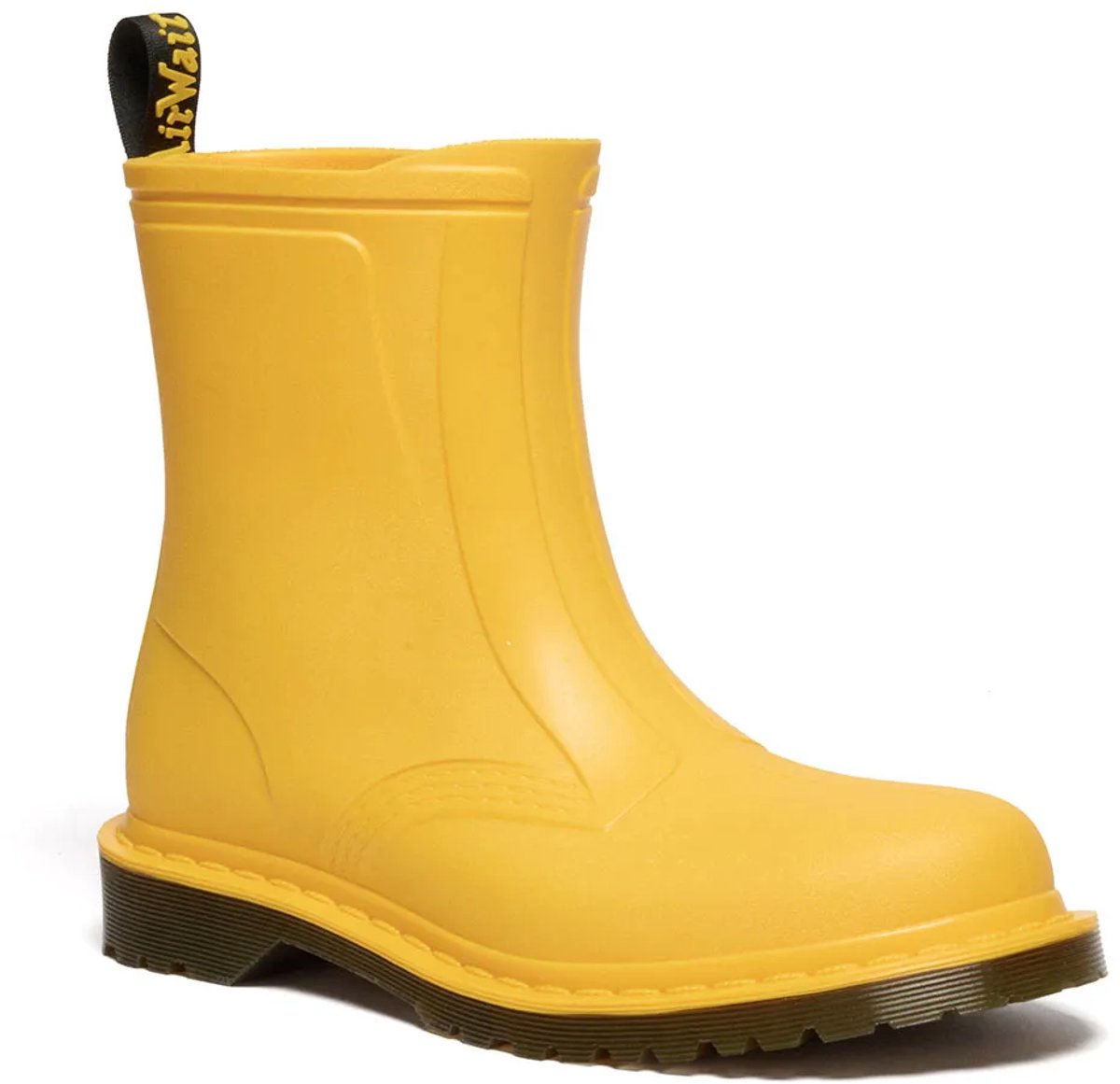 Dr. Martens 1460 Rain boots Geel
