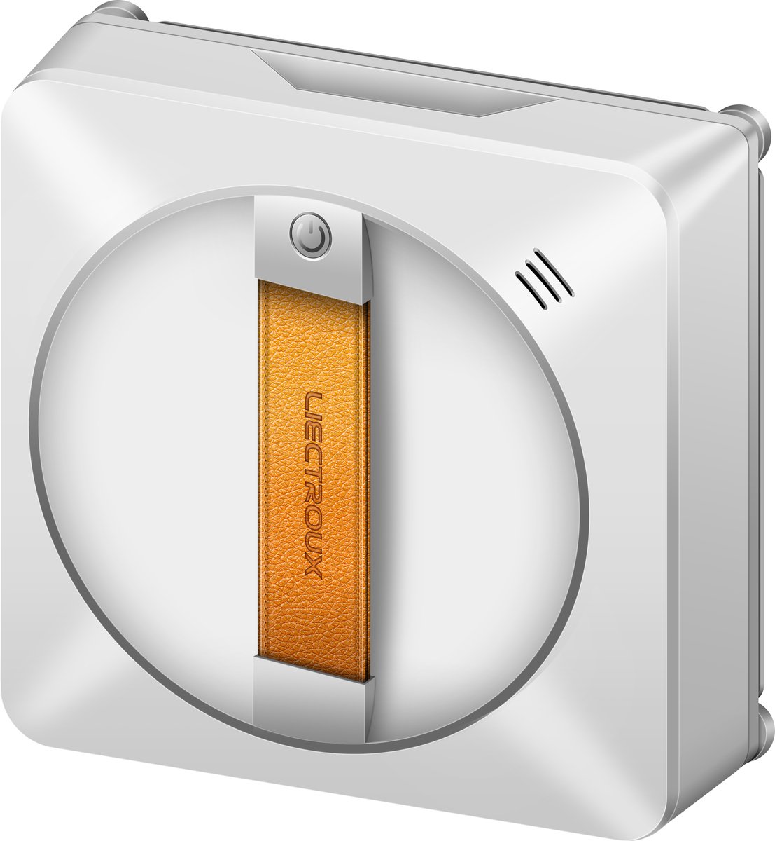 Liectroux YW710 - Robotramenwasser - Robot ruitenreiniger - Dubbele waternevel - 2500Pa zuigkracht - Afstandsbediening en APP-bediening - Wit