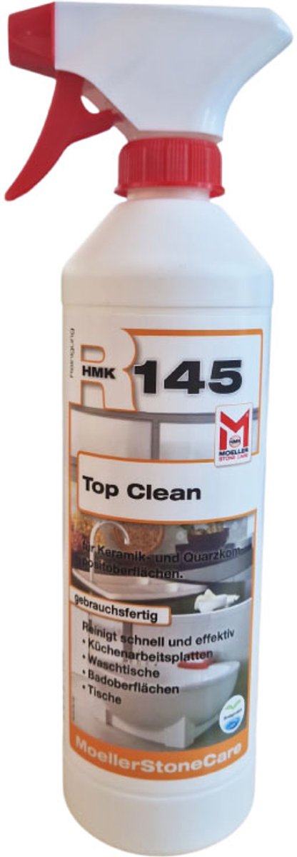 HMK R145 Top Clean