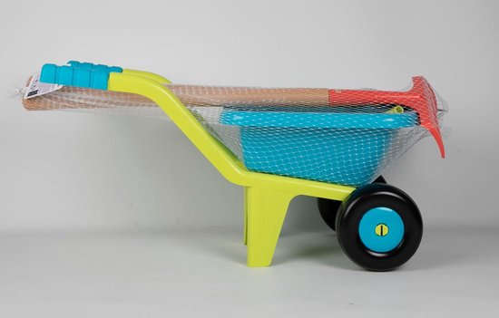 Kruiwagen Kind - Tuingereedschap Kind - Kruiwagen Speelgoed van Merkloos	 — afbeelding 5