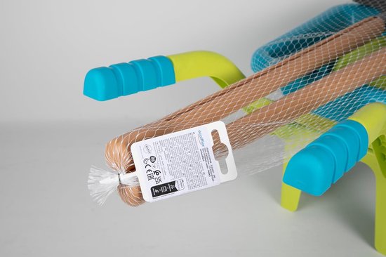 Kruiwagen Kind - Tuingereedschap Kind - Kruiwagen Speelgoed van Merkloos	 — afbeelding 2