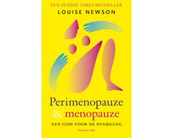 Omslag van Perimenopauze & menopauze