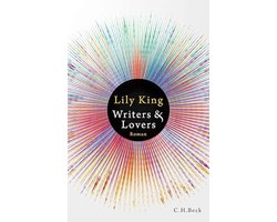 Omslag van Writers & Lovers