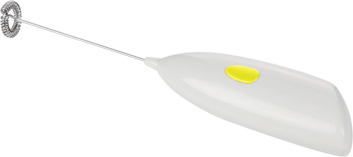 Melkopschuimer 28,2 x 7,1 x 3,7 cm – Ideale Keukenhulp Voor Thuisbarista's