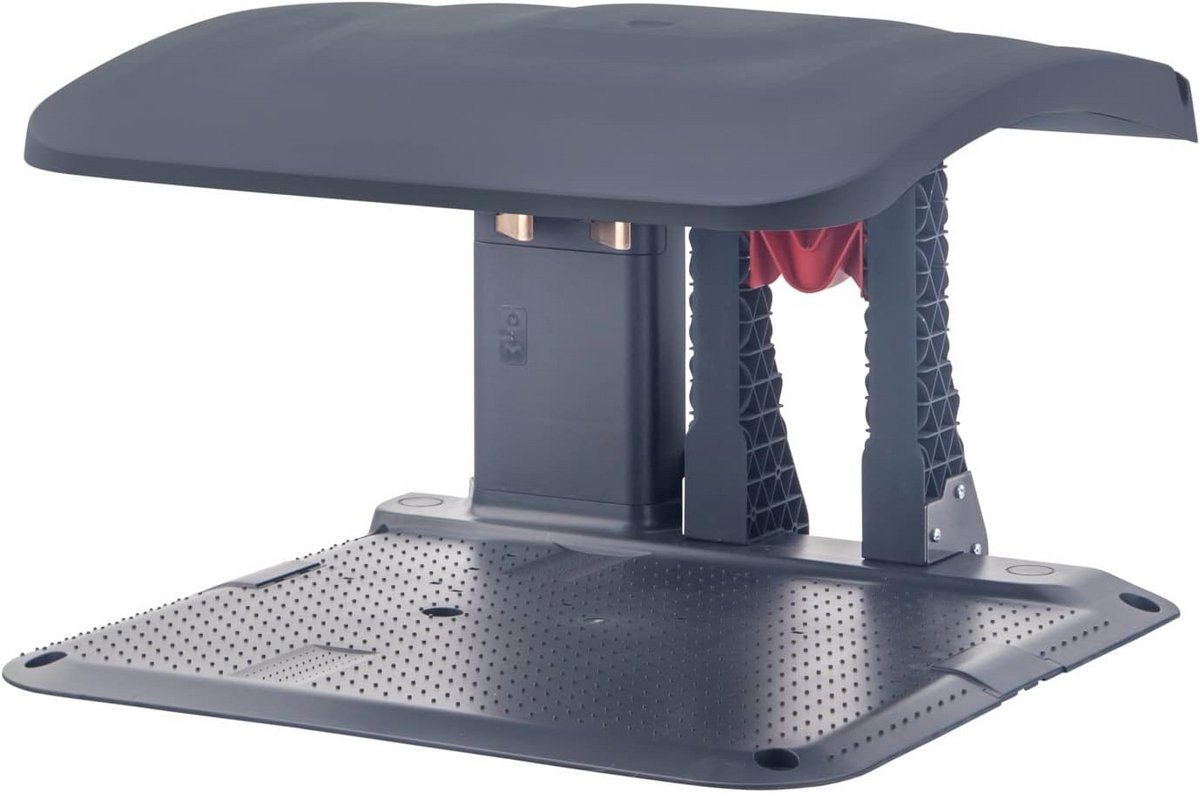 Garage voor robotmaaier - Originele accessoires voor Robolinho-modellen