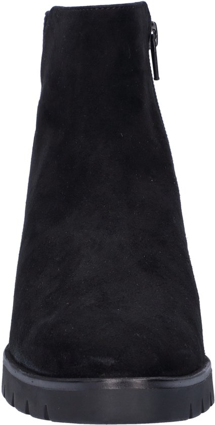 Ara 1259300 - Bottines - Couleur : Zwart - Pointure : 38,5