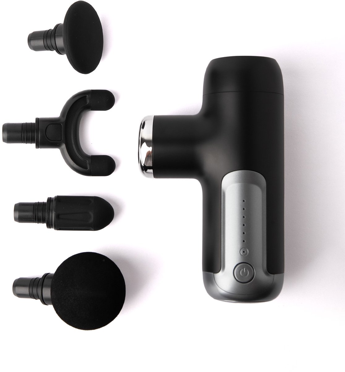 Mini Massage-gun (EAN: 8435791200582) - Mini - €30,99