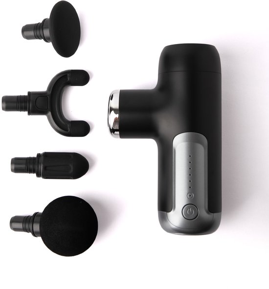 Mini Massage-gun - Mini - €30,99