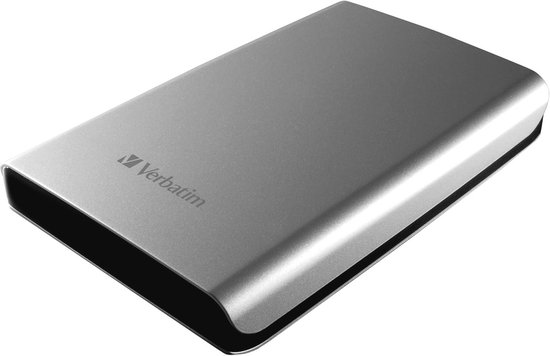 Draagbare Harde Schijf 1 TB met USB 3.0 - Stijlvol en Snel — afbeelding 5