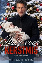 Baby voor Kerstmis