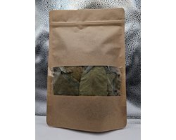 Premium Zuurzak-Graviola Bladeren Heel 25g