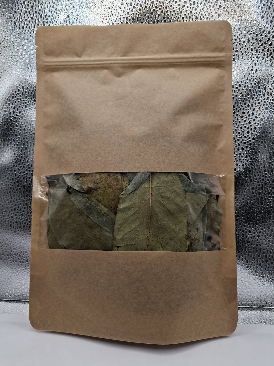 Premium Zuurzak-Graviola Bladeren Heel 25g