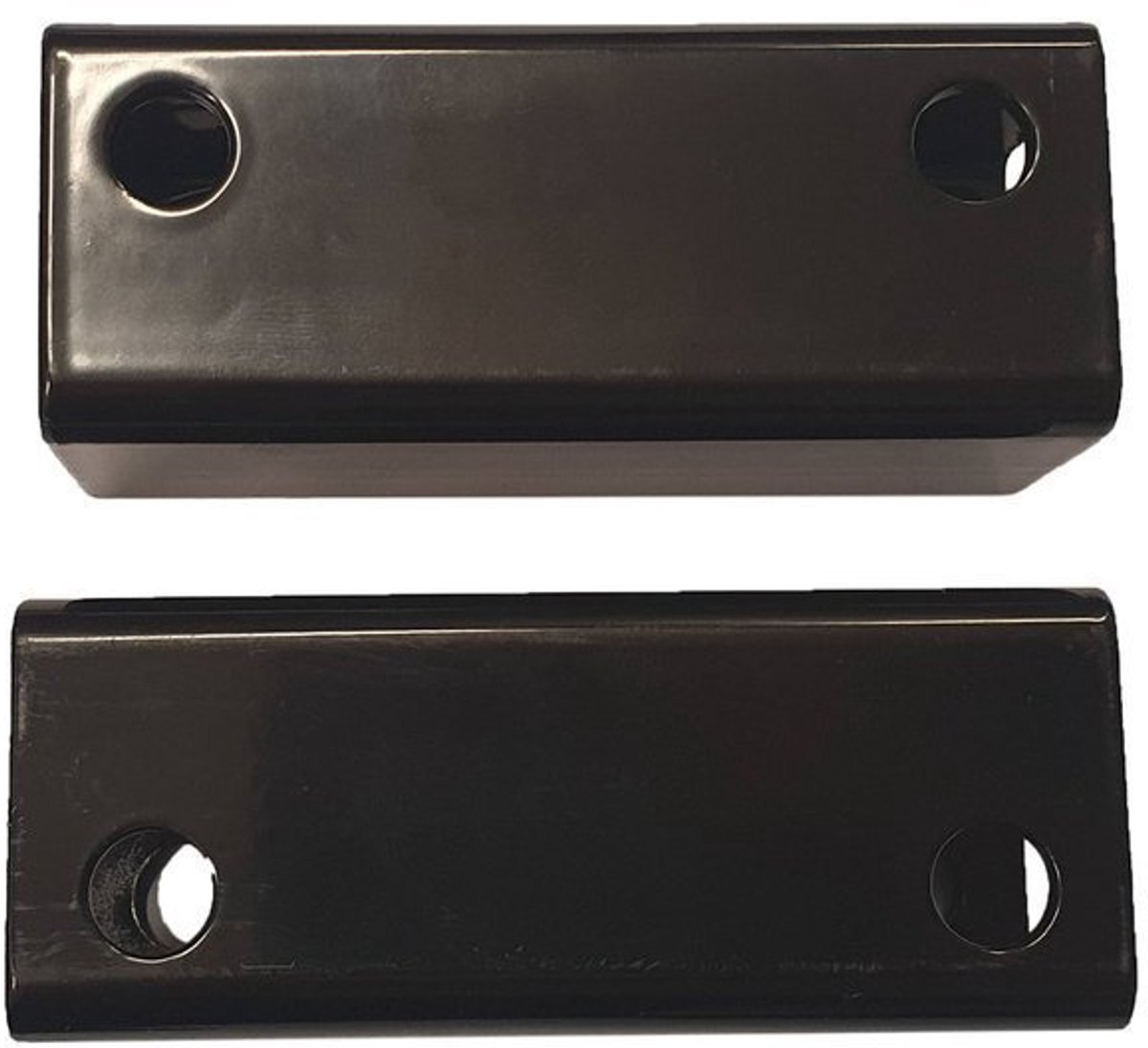 forsplit - Montageset Houtklover - Splijtwig & Montagevoeten - Voor 2P Lagersets - Optimale Hoogte