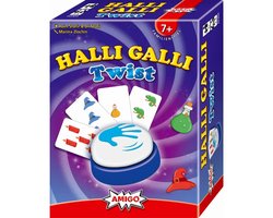 Halli Galli Twist