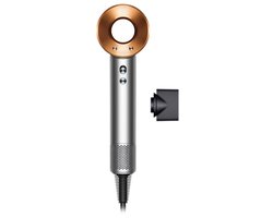 Dyson Supersonic Origin - Föhn - Nikkel/Koper