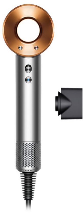 Dyson Supersonic Origin - Föhn - Nikkel/Koper - Dyson - €369,00