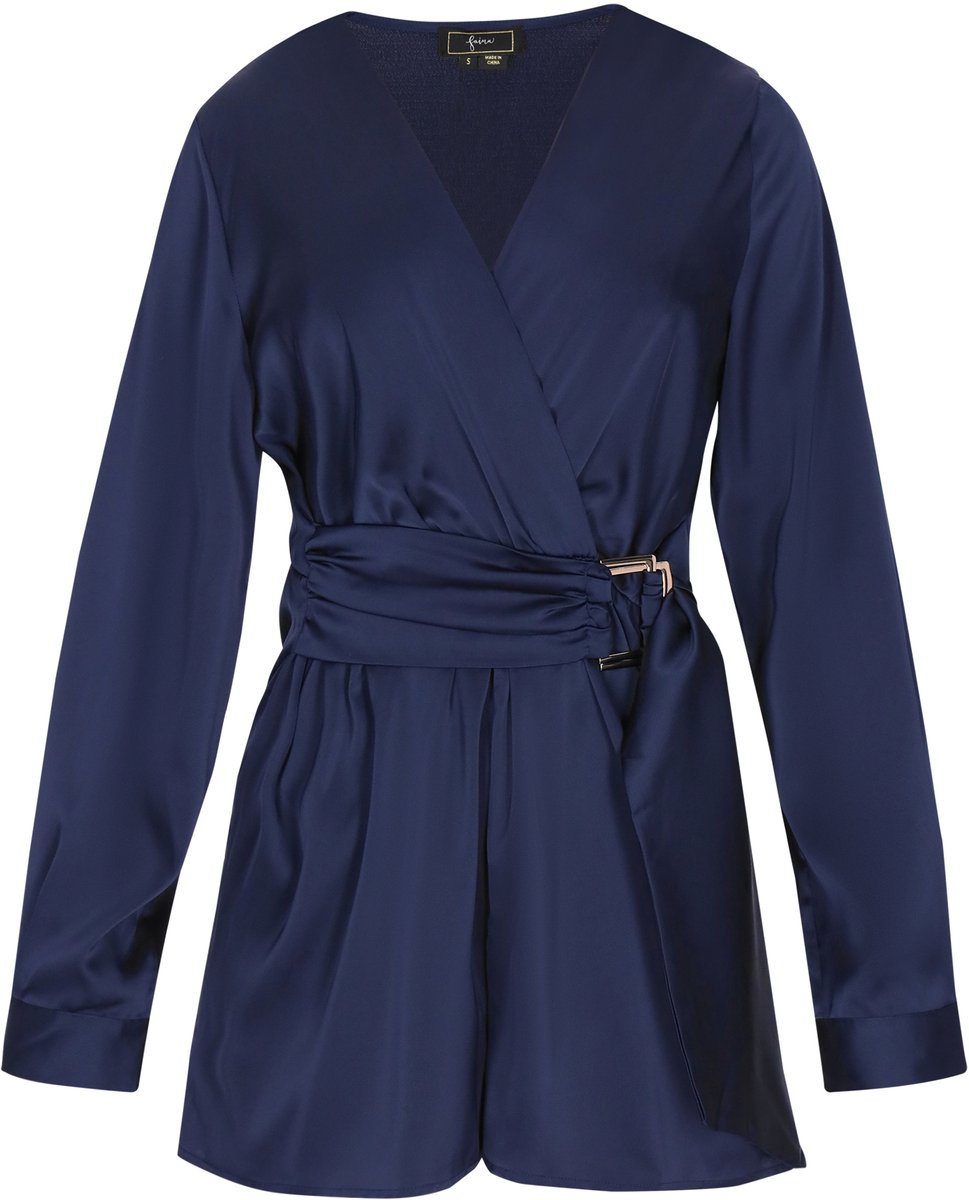 faina Jumpsuit