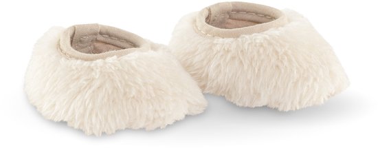 Corolle poppensloffen - zachte sloffen accessoire voor pop 30cm. — afbeelding 5