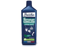 Super sneldrogende tegelreiniger 1 L|Quick Dry Tile Cleaner 1 L|Super Nettoyant Carrelage séchage rapide 1 L
