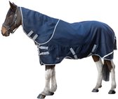 HKM Winterdeken Carina met afneembare hals - 200gram - 115/165