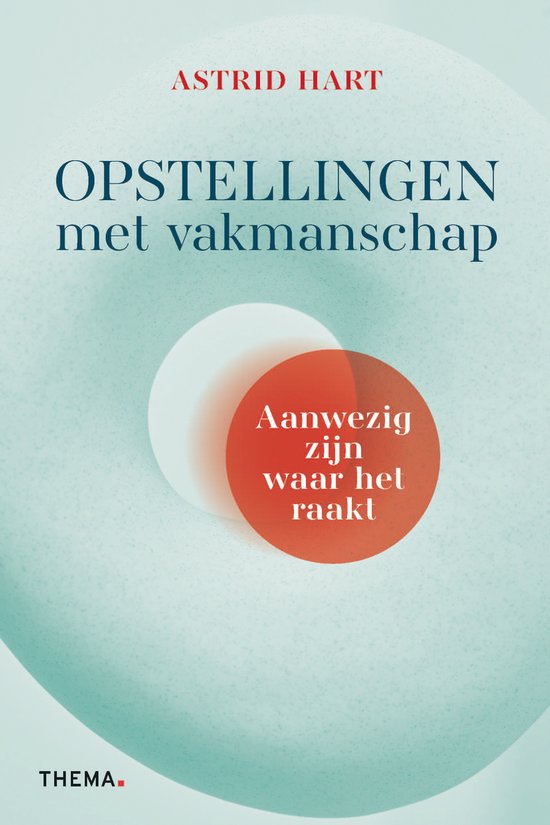 Opstellingen met vakmanschap - cover