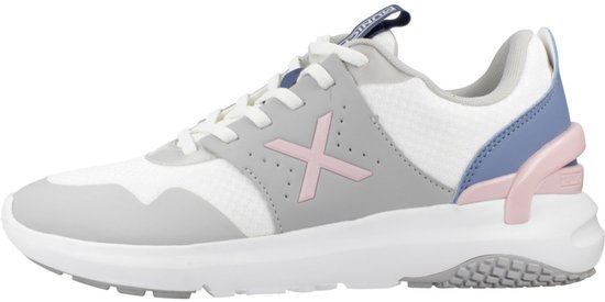 Putu Badschoenen voor dames met antislipzool, sneldrogende zwemschoenen, D grijs, 43 EU