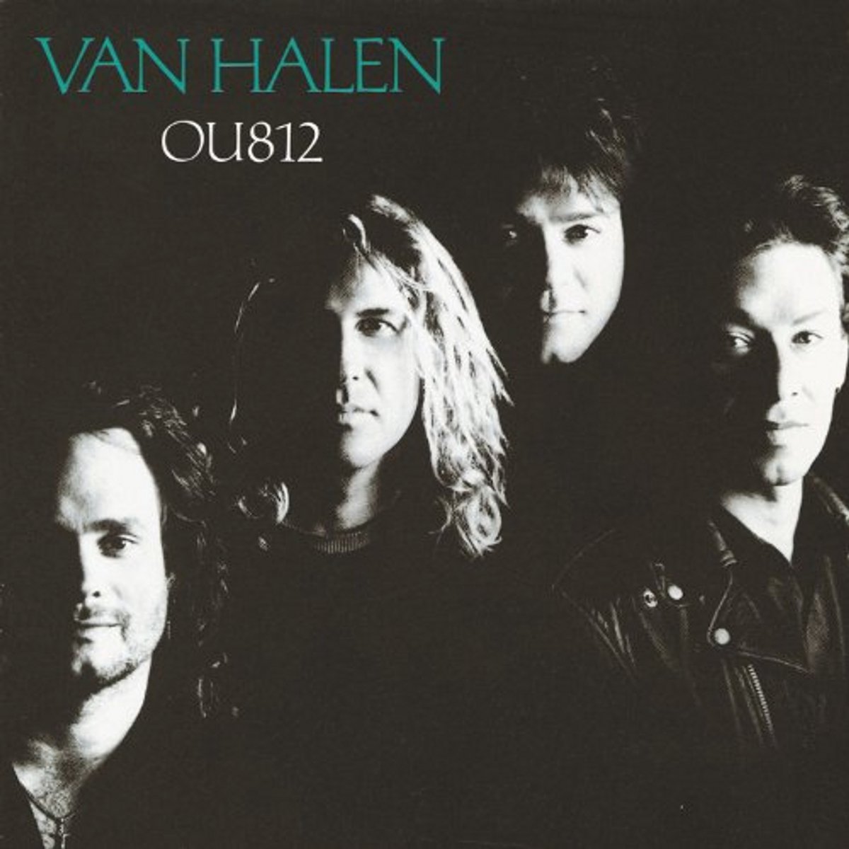 Ou812 Vinyl Album