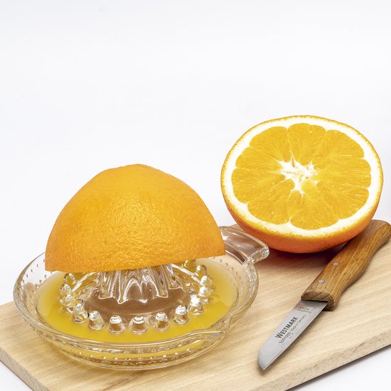 Westmark Citruspers Glas – Robuust & Vaatwasserbestendig van Westmark — afbeelding 2
