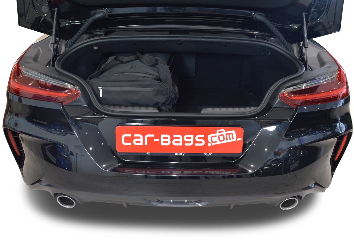 Reistassenset geschikt voor BMW Z4 (G29) 2018-heden Pro.Line — cadeau in Sport & Outdoor - foto 3