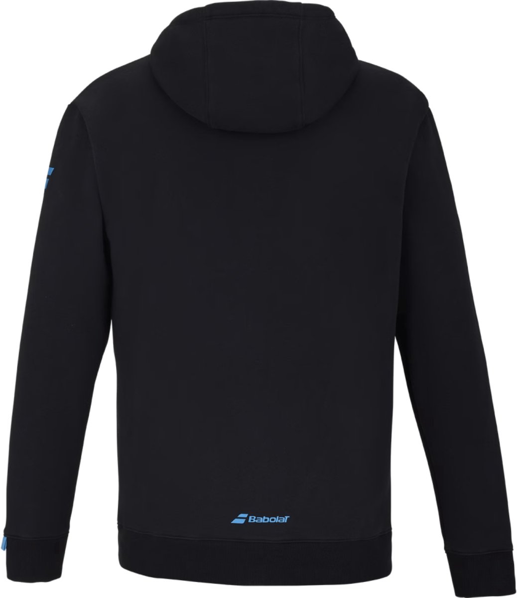 Babolat Exercise Hood Sweat Men