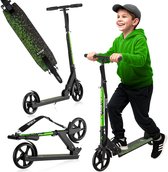 Xride® Step - 200mm Wielen - tot 100 kg - ABEC 7 Kogellagers - Opvouwbare Kinder Step - Kinderstep - ST1600