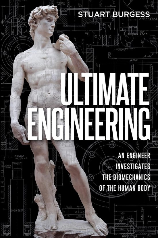 Ultimate Engineering - cover