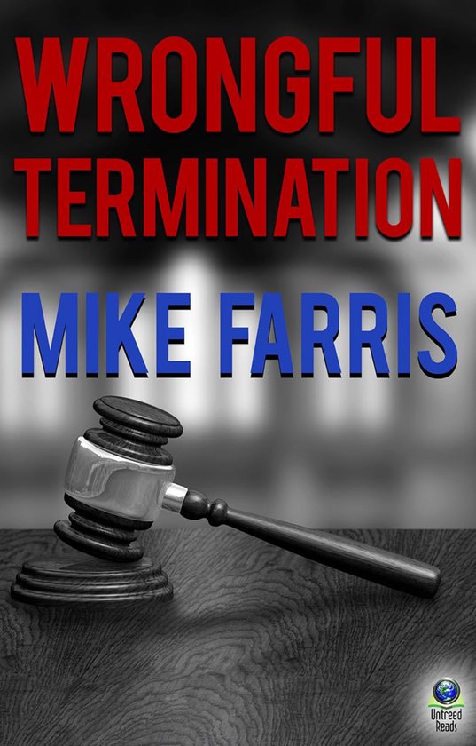 Wrongful Termination - cover
