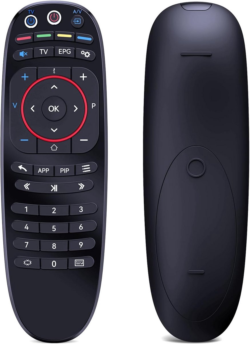 Universele Vervangende Afstandsbediening voor MAG Set-Top Box Modellen