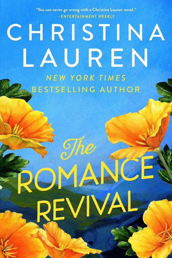 The Romance Revival - cover