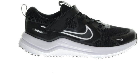 Nike Mystic Fly Kinder Sneakers Hm4400-003 - Kleur Zwart-multicolour - Maat 34