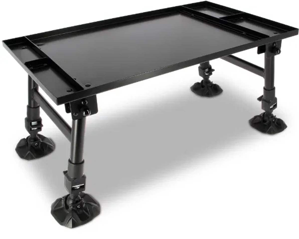 NGT Giant Dynamic Bivvy Tafel - Bivvytafel