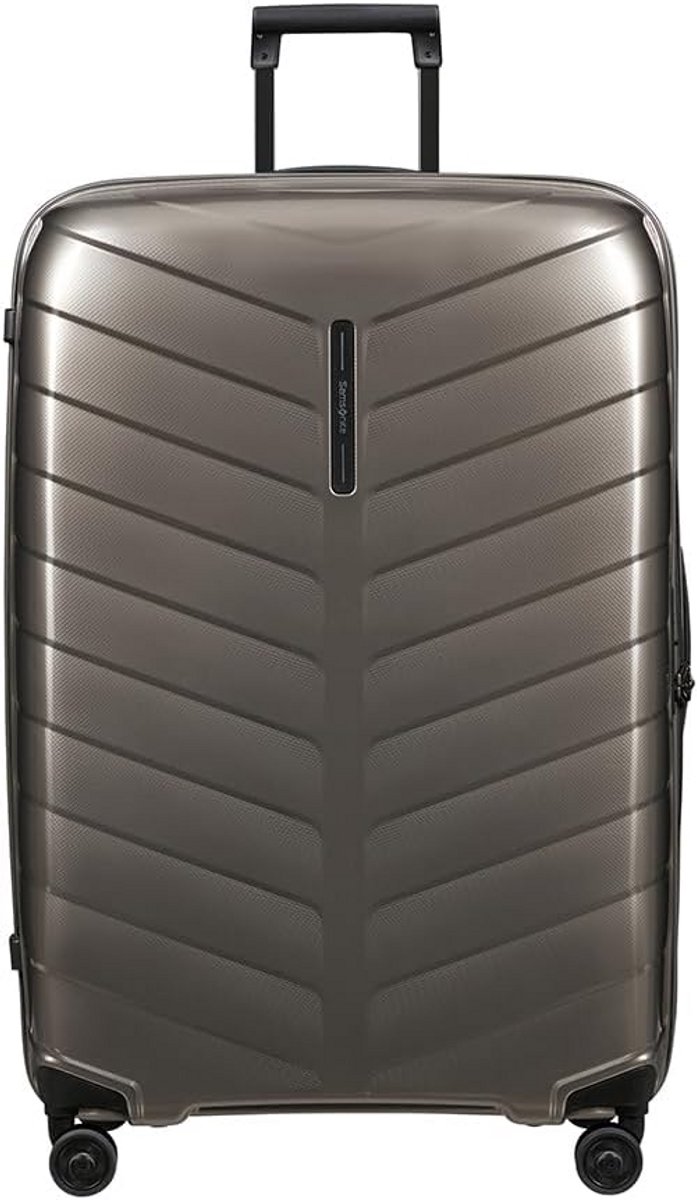 Samsonite Year Round Replenishable Koffer XL 81 cm - 120 L