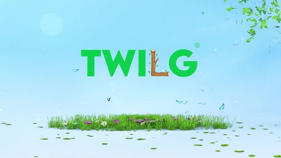 TWILG - Magnetische Muurvaasjes - 4 Stuks - Stek vaasjes - Glas - Cognac leer - Moederdag - Stekjes - Moderne vaas - Stekstation - Wandvaas - Droogbloemen - Reageerbuisjes