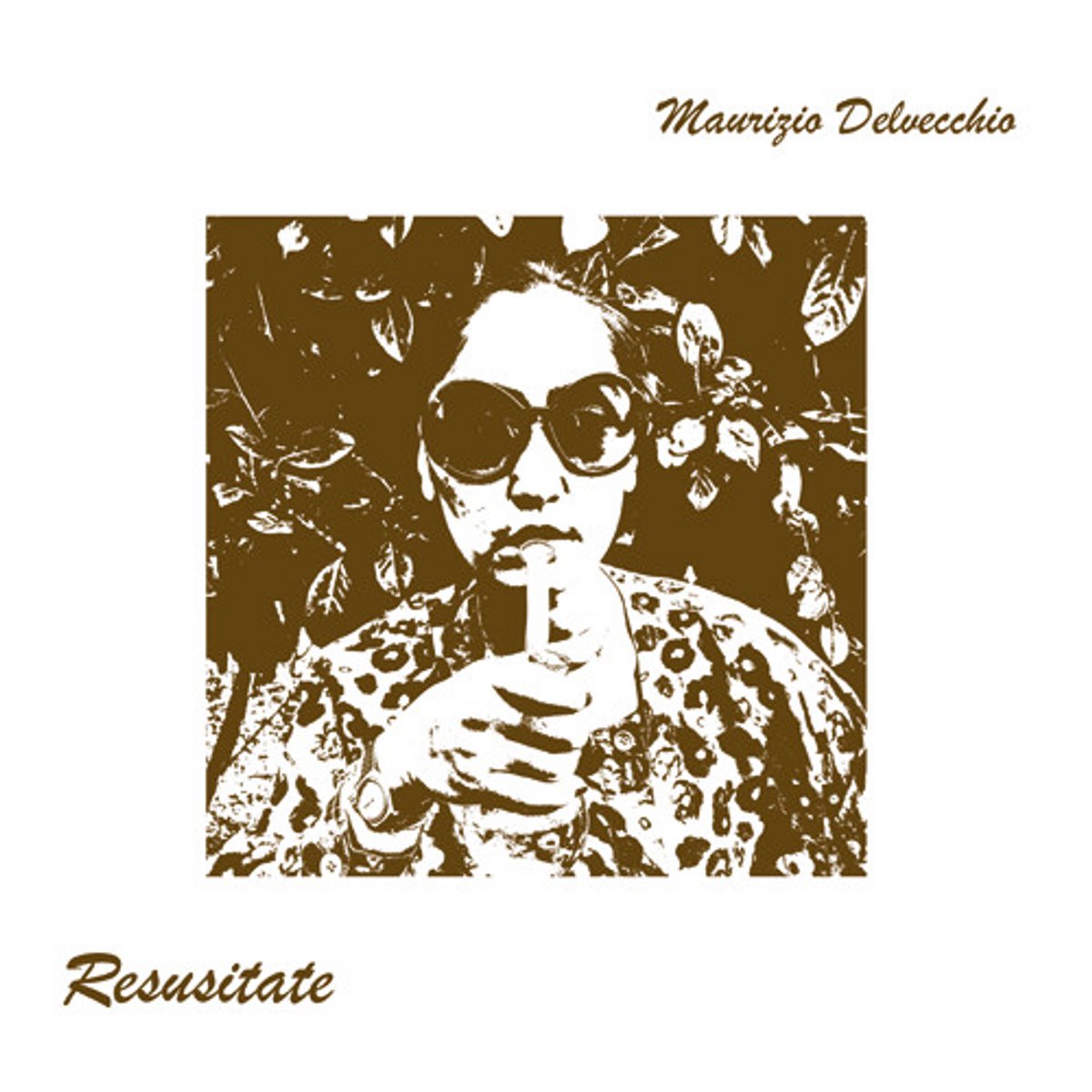 Maurizio Delvecchio - Resusitate