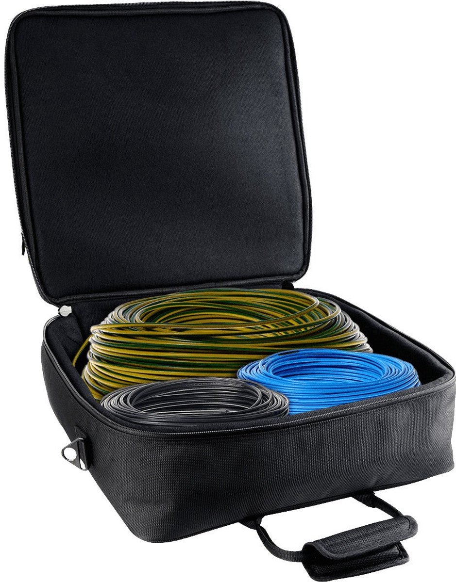 Gator Cases G-MIXERBAG-1818 45,7 x 45,7 x 14,0 cm tas voor mixer