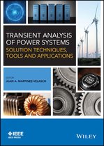 IEEE Press - Transient Analysis of Power Systems