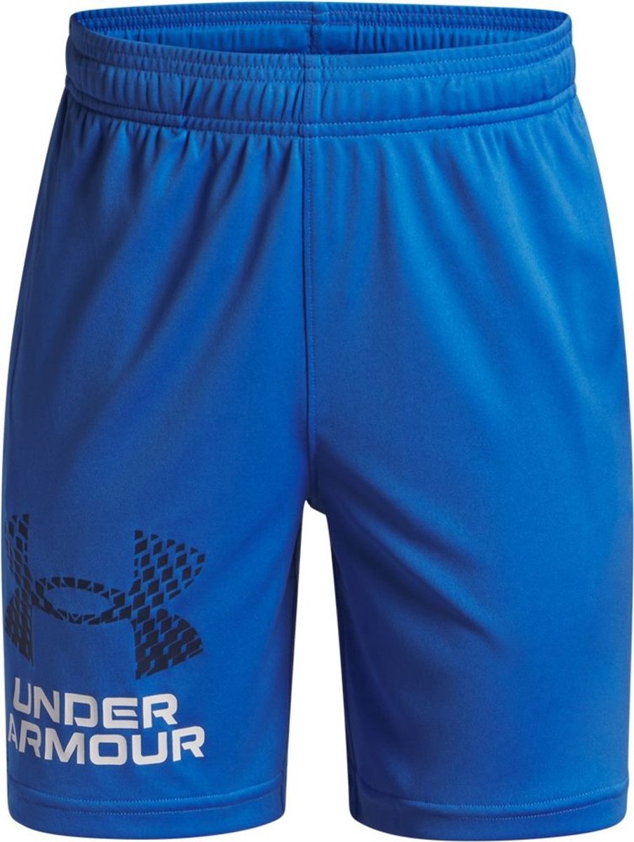 Under Armour kinder Ua Tech Logo-short