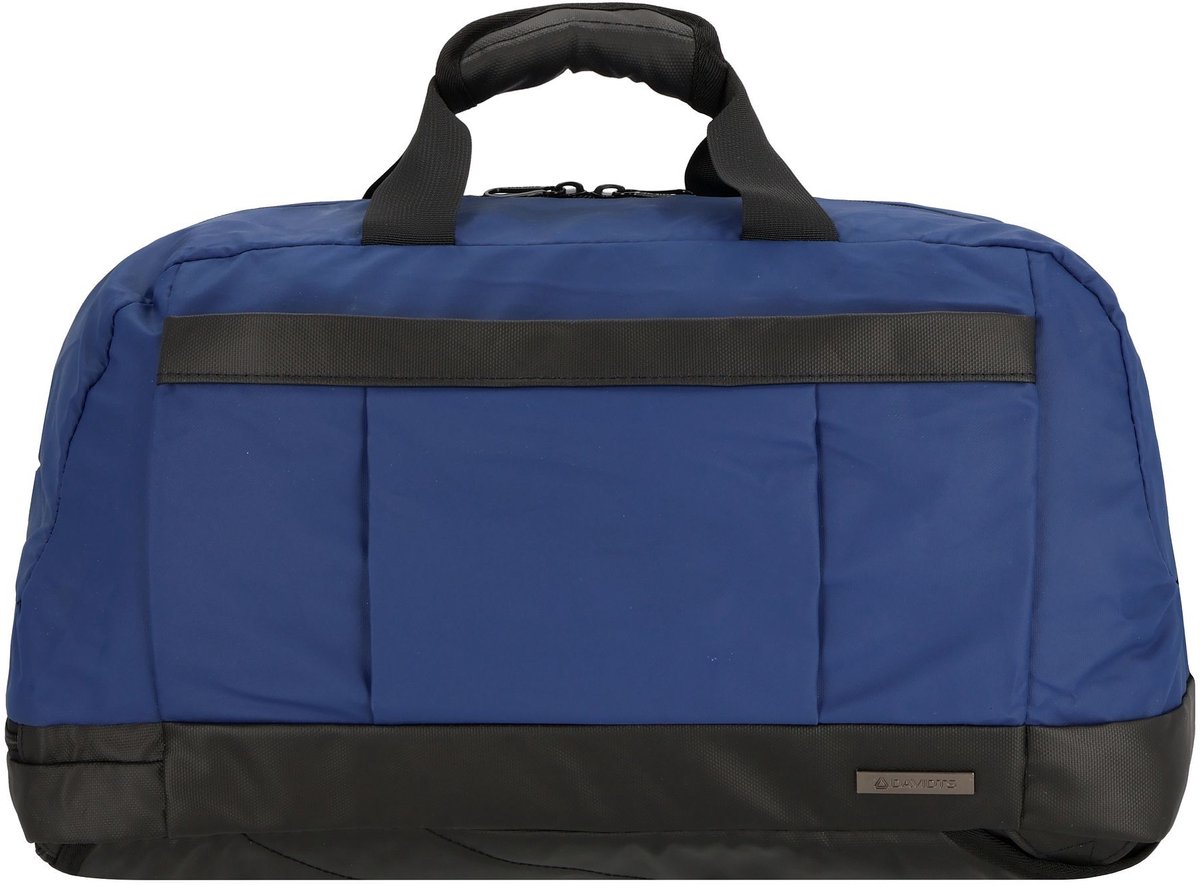 Davidt's Reistas 50 cm Blauw